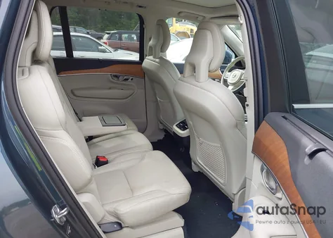 2018 Volvo Xc90 T6 из США, поврежденный, VIN YV4A22PL7J1384300